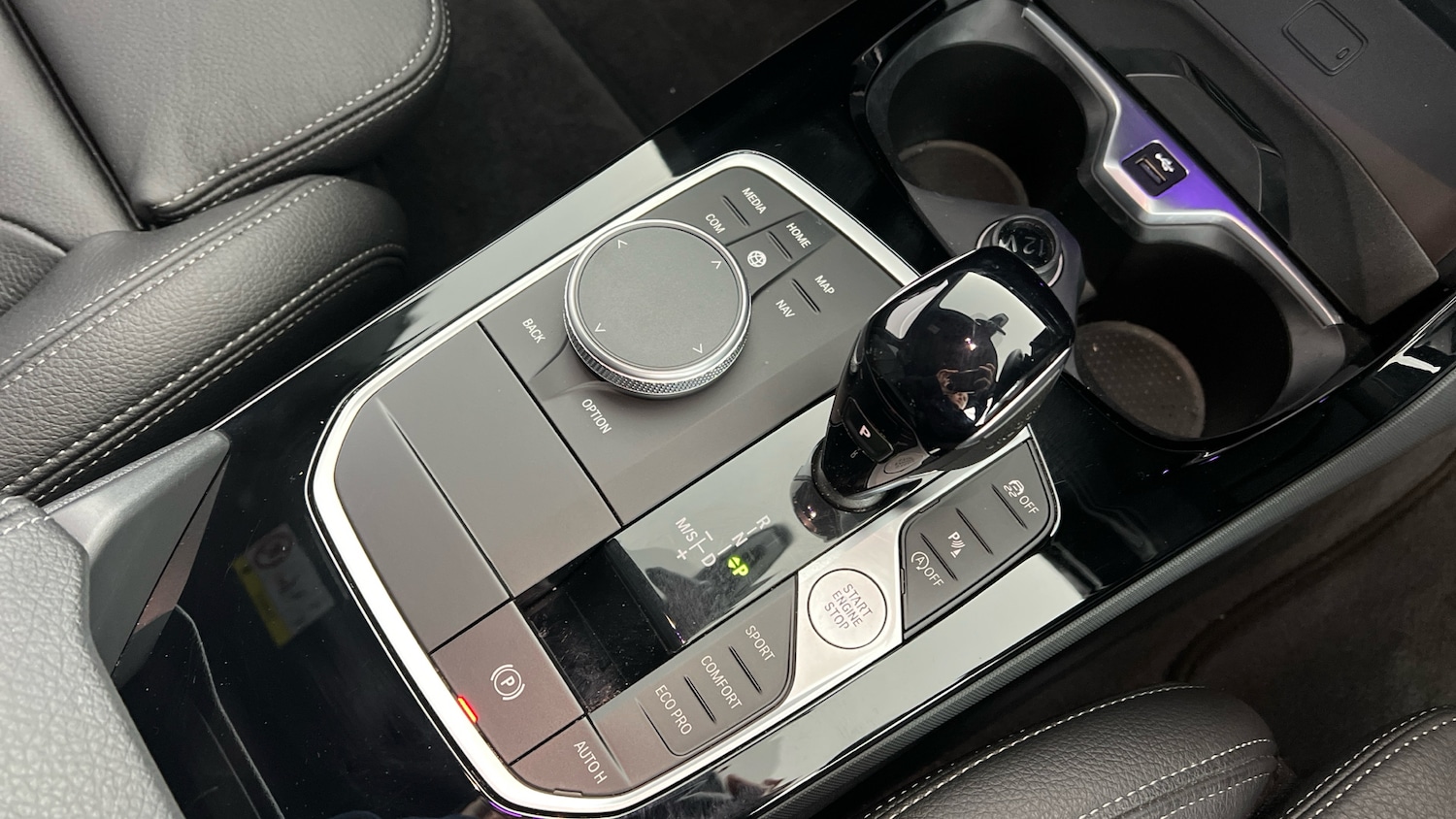 Used BMW 2 Series 2024 for sale - 76627797: Photo 10