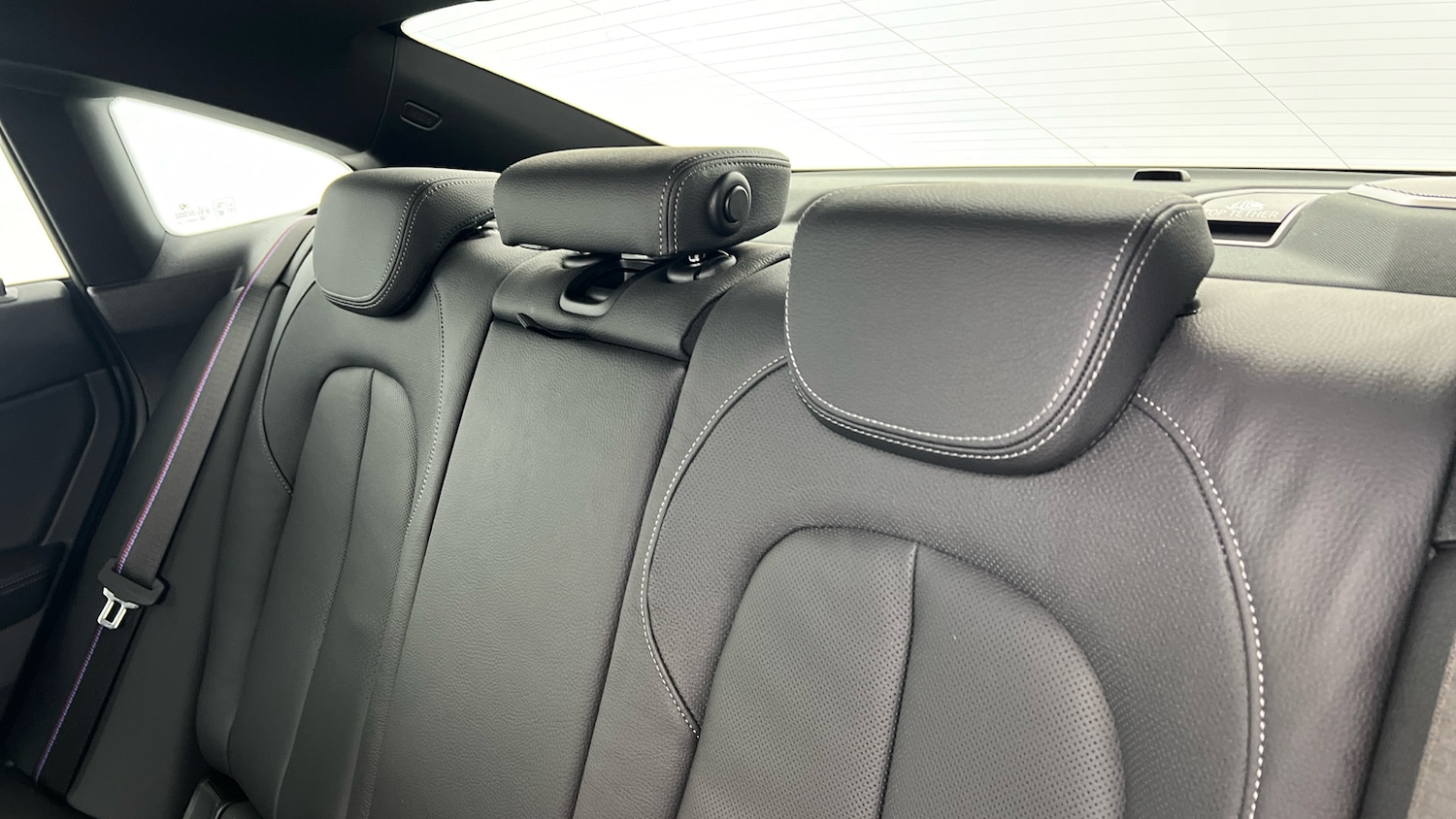 Used BMW 2 Series 2024 for sale - 76627797: Photo 12