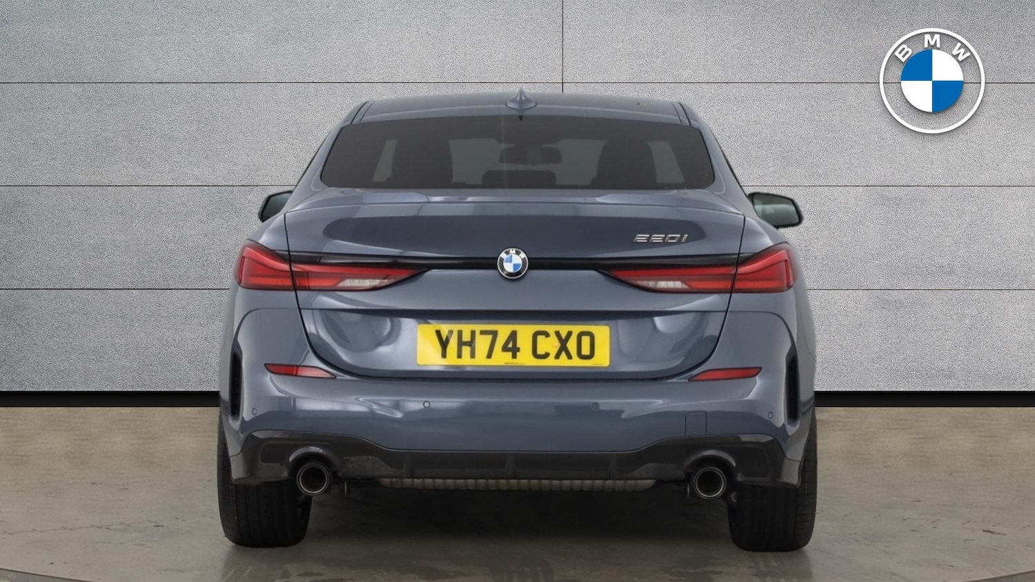 Used BMW 2 Series 2024 for sale - 76627797: Photo 15