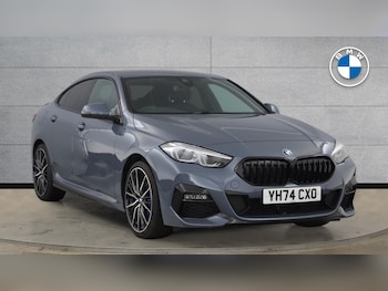 2024 (74) - 220i M Sport 4dr Step Auto Petrol Saloon