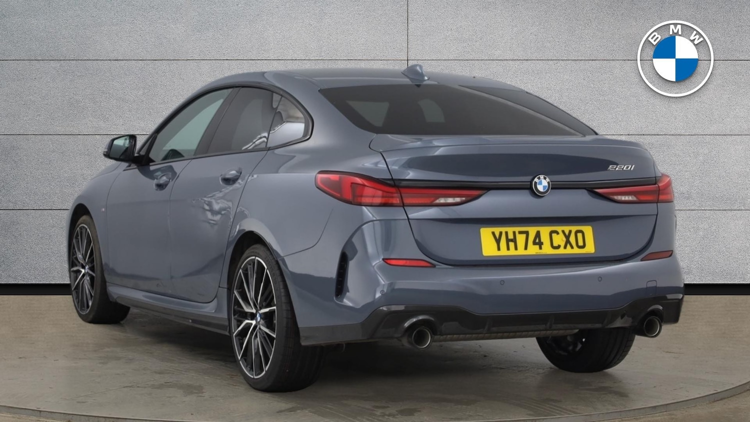 Used BMW 2 Series 2024 for sale - 76627797: Photo 2