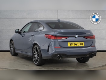 Used BMW 2 Series 2024 for sale - 76627797: Photo