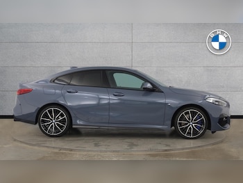 Used BMW 2 Series 2024 for sale - 76627797: Photo