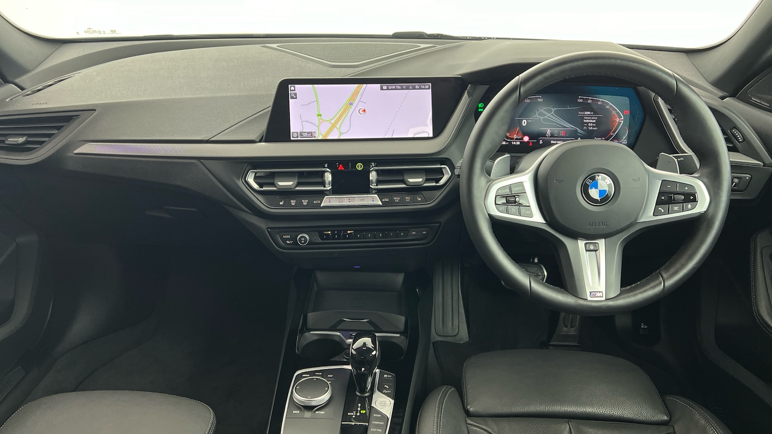 Used BMW 2 Series 2024 for sale - 76627797: Photo 4