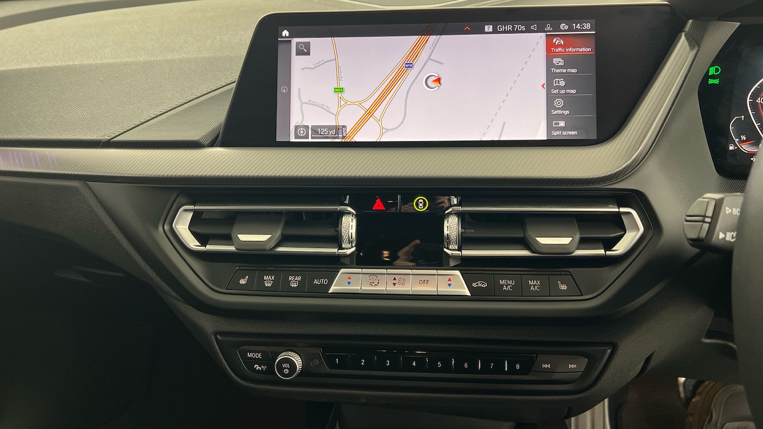 Used BMW 2 Series 2024 for sale - 76627797: Photo 8