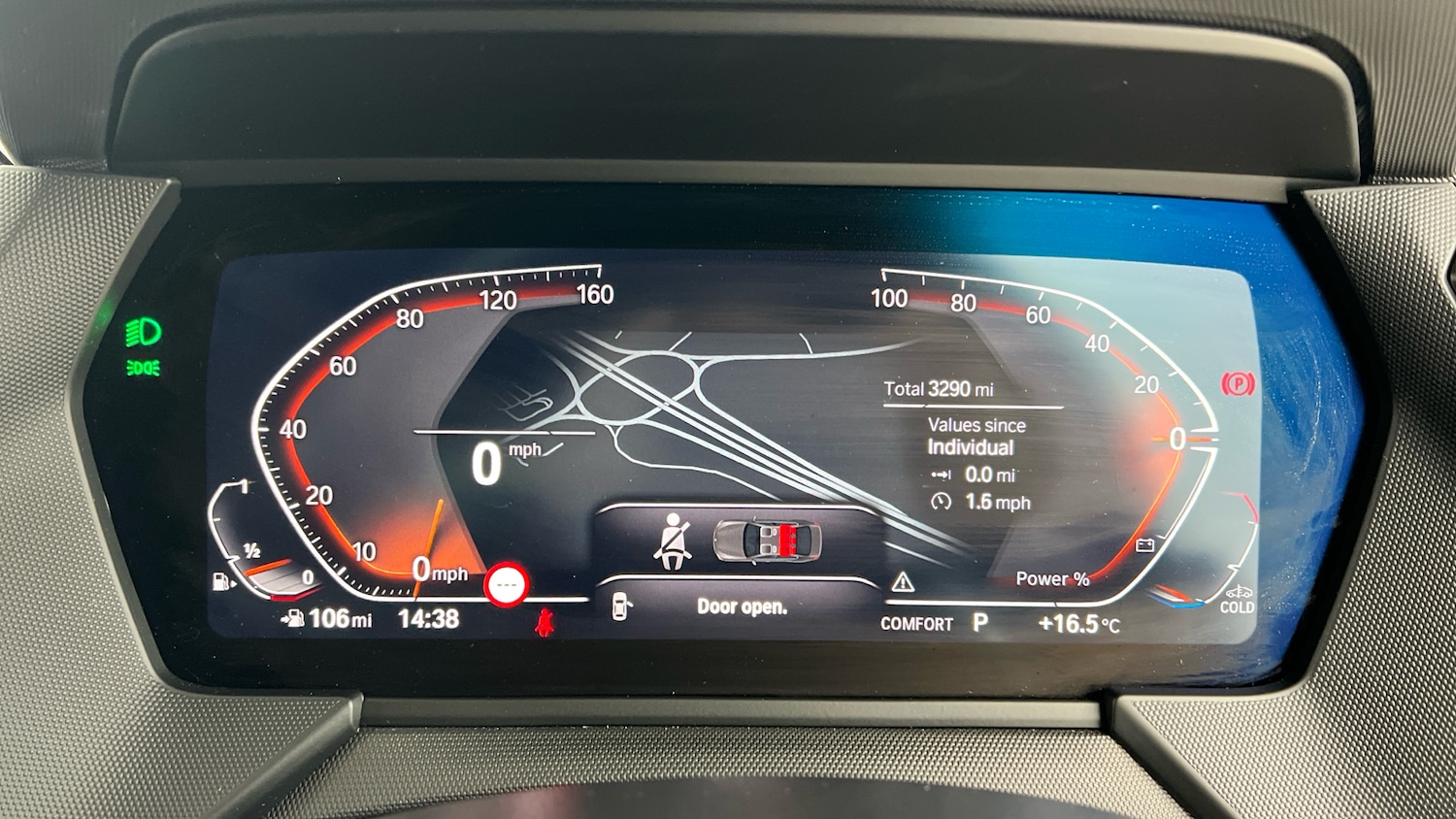 Used BMW 2 Series 2024 for sale - 76627797: Photo 9