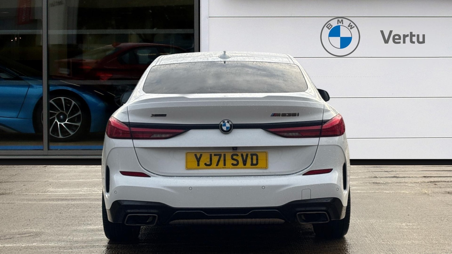 Used BMW 2 Series 2021 for sale - 77159095: Photo 15