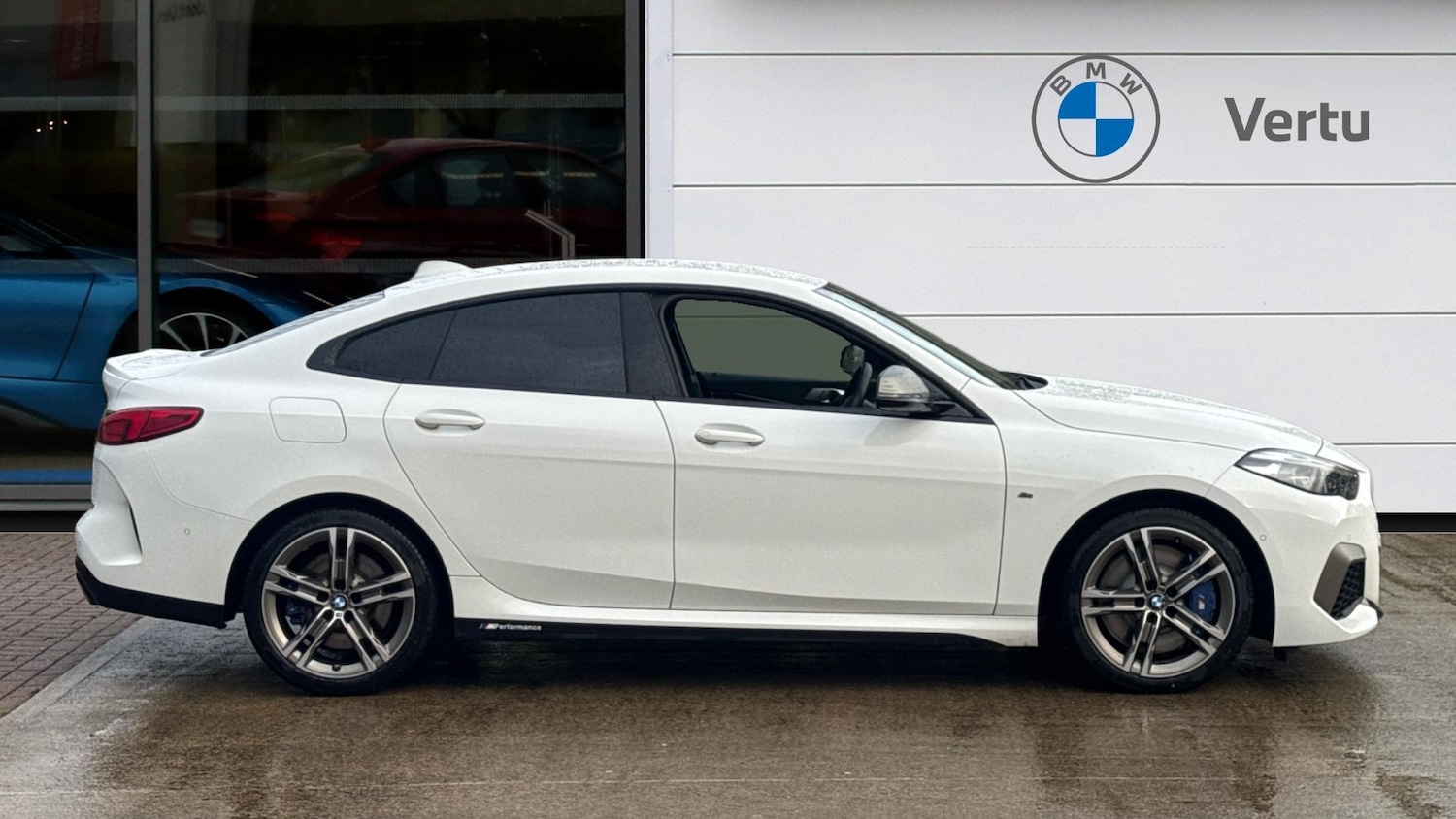 Used BMW 2 Series 2021 for sale - 77159095: Photo 3