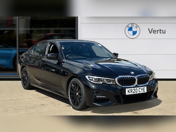 Used BMW 3 Series 2020 for sale - 78953224: Photo