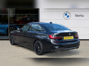 Used BMW 3 Series 2020 for sale - 78953224: Photo
