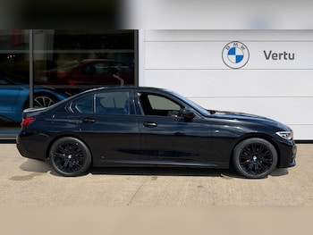 Used BMW 3 Series 2020 for sale - 78953224: Photo
