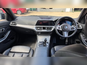 Used BMW 3 Series 2020 for sale - 78953224: Photo