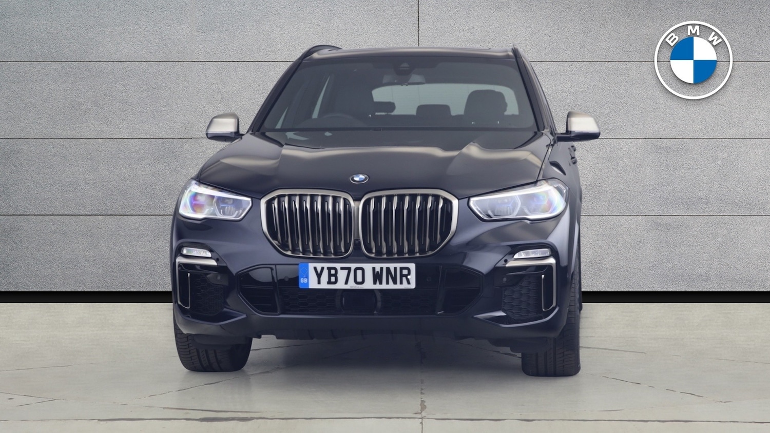 Used BMW X5 2020 for sale - 76817437: Photo 16