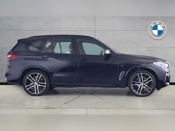 Used BMW X5 2020 for sale - 76817437: Photo