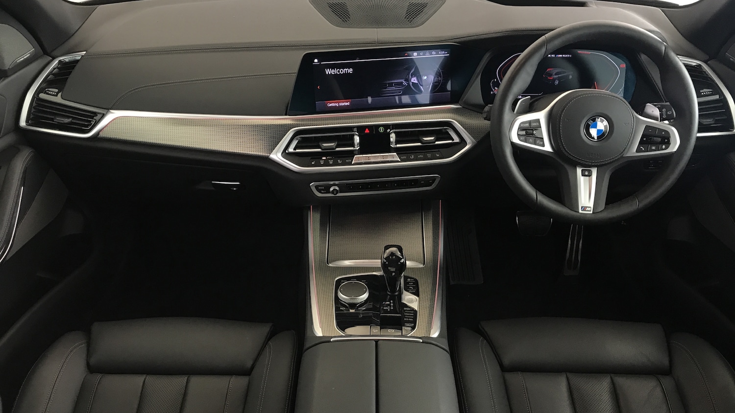 Used BMW X5 2020 for sale - 76817437: Photo 4