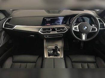 Used BMW X5 2020 for sale - 76817437: Photo