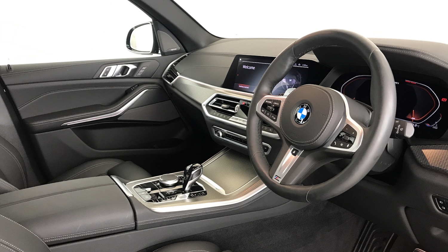 Used BMW X5 2020 for sale - 76817437: Photo 6