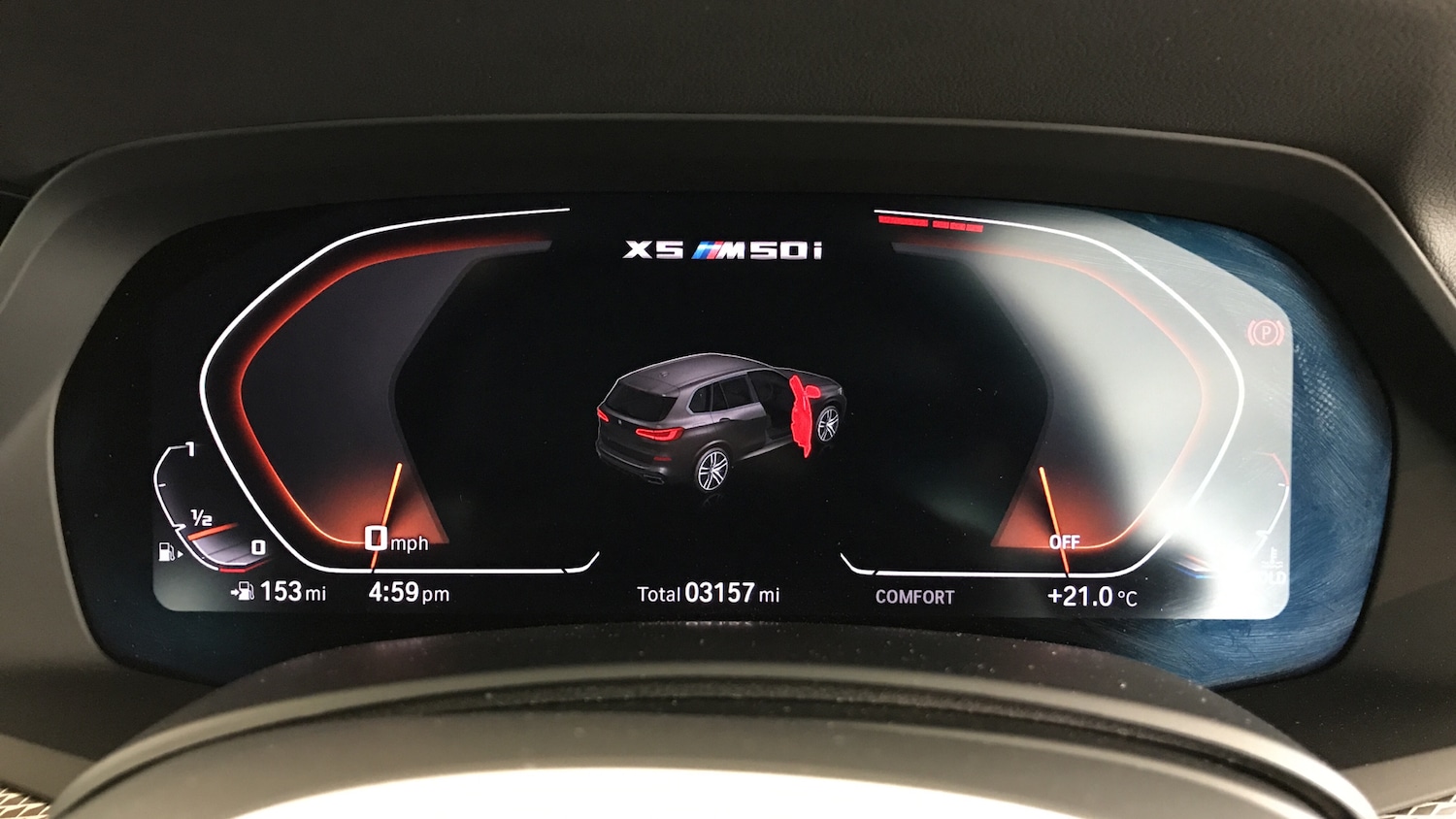Used BMW X5 2020 for sale - 76817437: Photo 9