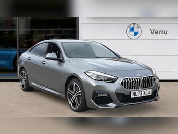 Used BMW 2 Series 2024 for sale - 79733034: Photo