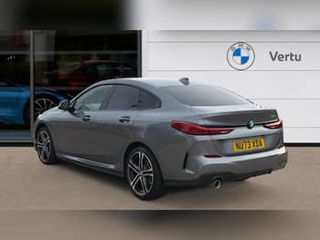 Used BMW 2 Series 2024 for sale - 79733034: Photo
