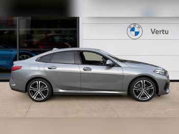 Used BMW 2 Series 2024 for sale - 79733034: Photo