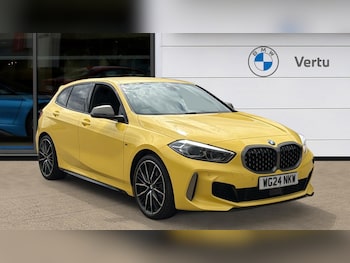 Used BMW 1 Series 2024 for sale - 79416953: Photo