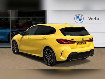 Used BMW 1 Series 2024 for sale - 79416953: Photo