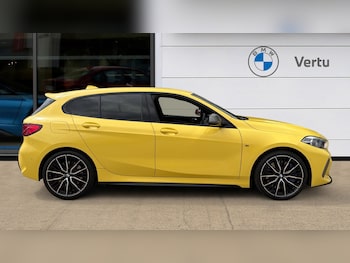 Used BMW 1 Series 2024 for sale - 79416953: Photo