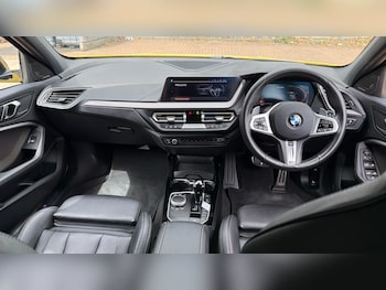 Used BMW 1 Series 2024 for sale - 79416953: Photo