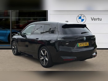Used BMW iX 2022 for sale - 79597093: Photo