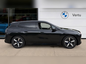 Used BMW iX 2022 for sale - 79597093: Photo
