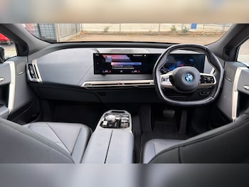 Used BMW iX 2022 for sale - 79597093: Photo