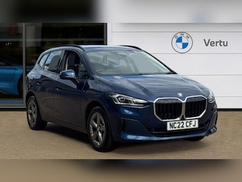 2022 (22) - 220i MHT Sport 5dr DCT Petrol Hatchback