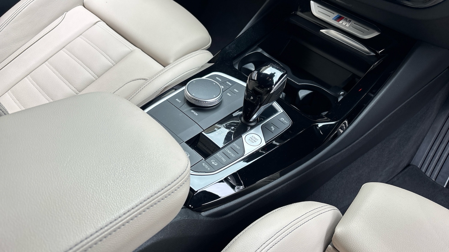 Used BMW X3 2022 for sale - 76588519: Photo 10