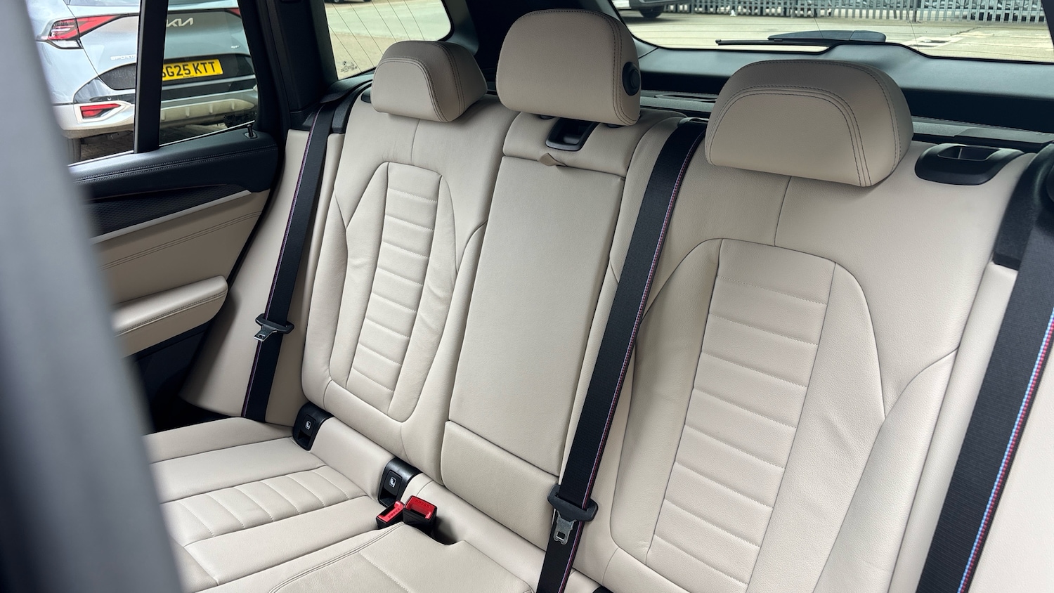 Used BMW X3 2022 for sale - 76588519: Photo 12