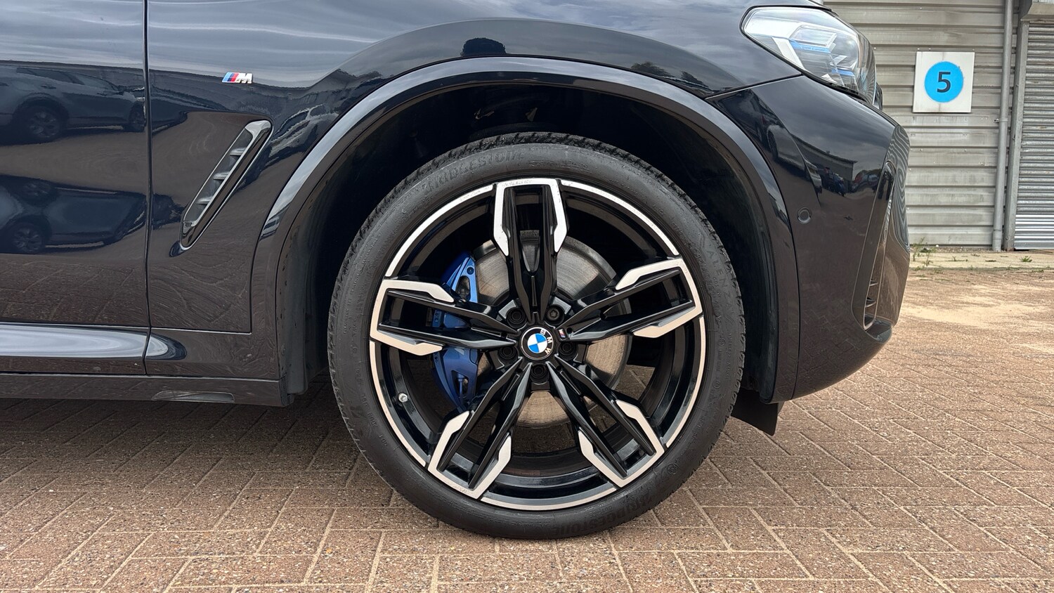 Used BMW X3 2022 for sale - 76588519: Photo 14