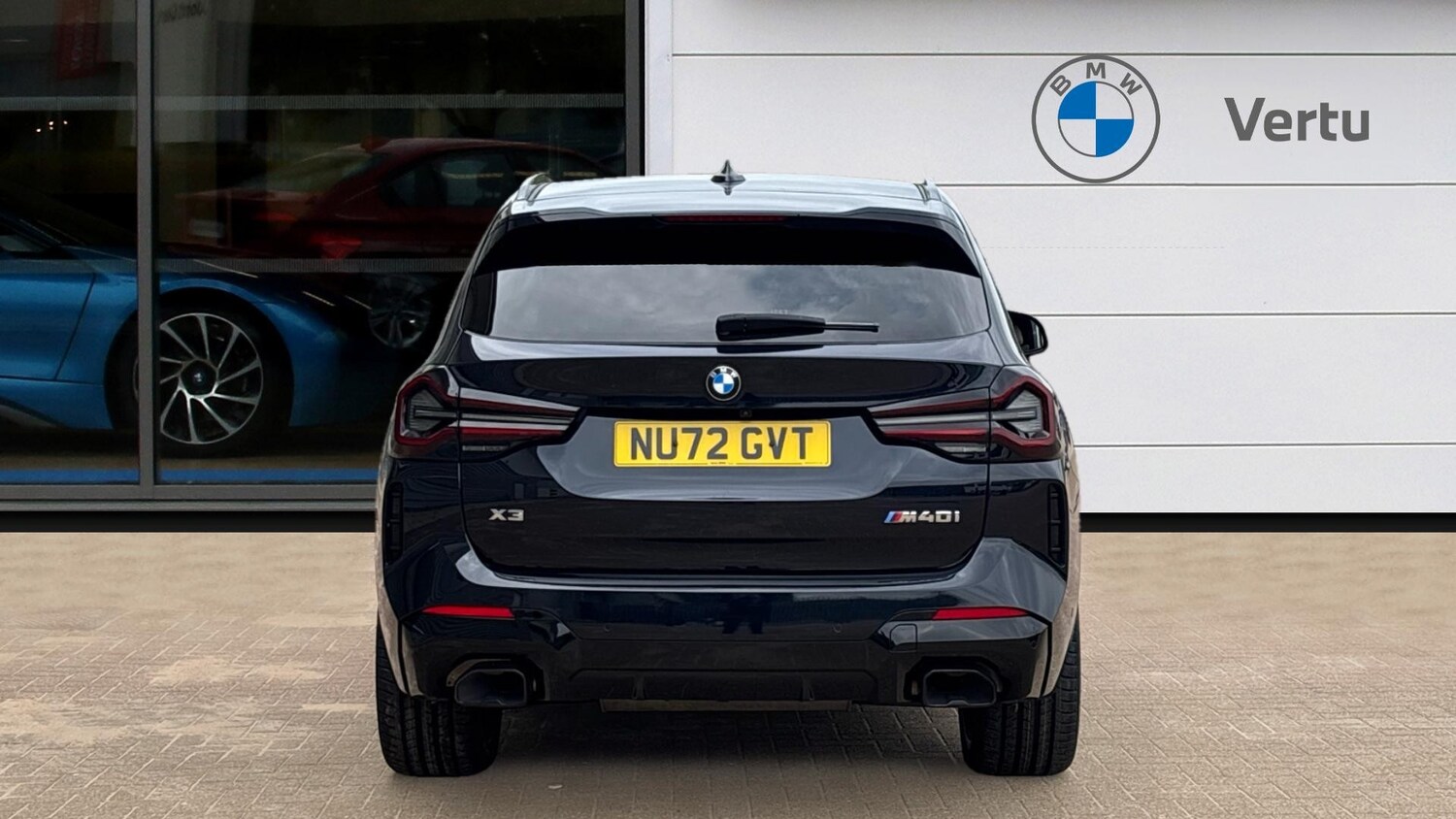 Used BMW X3 2022 for sale - 76588519: Photo 15