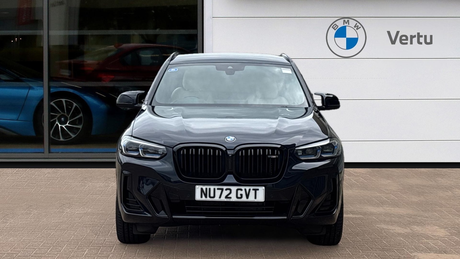 Used BMW X3 2022 for sale - 76588519: Photo 16