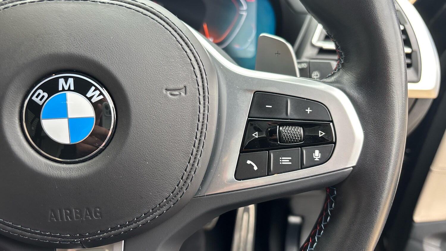 Used BMW X3 2022 for sale - 76588519: Photo 18