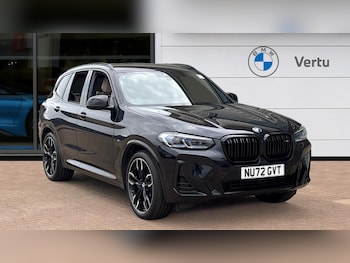 2022 (72) - xDrive M40i MHT 5dr Auto Petrol Estate