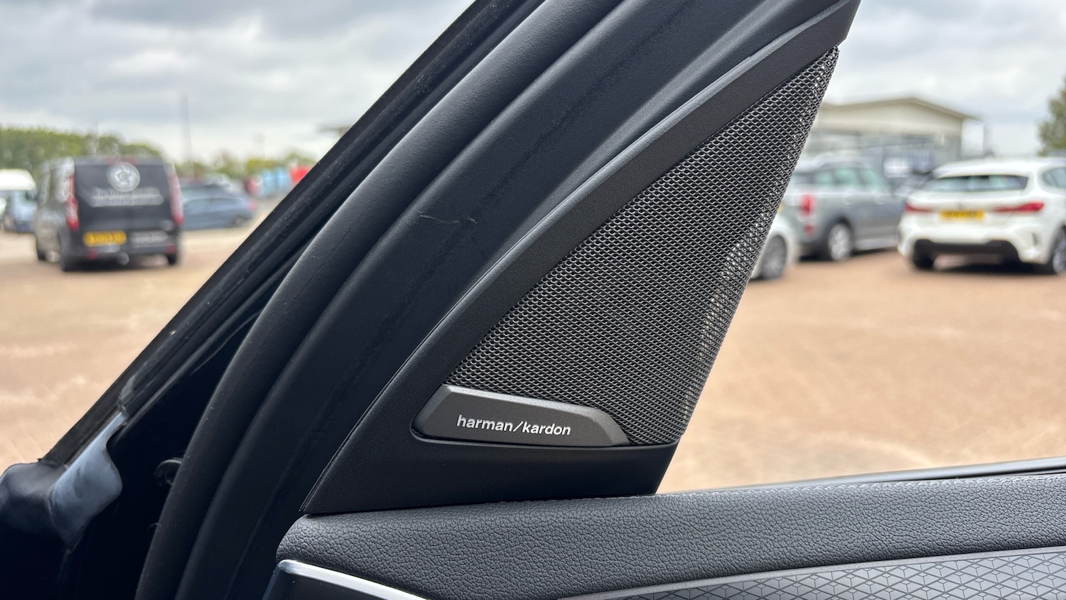 Used BMW X3 2022 for sale - 76588519: Photo 20