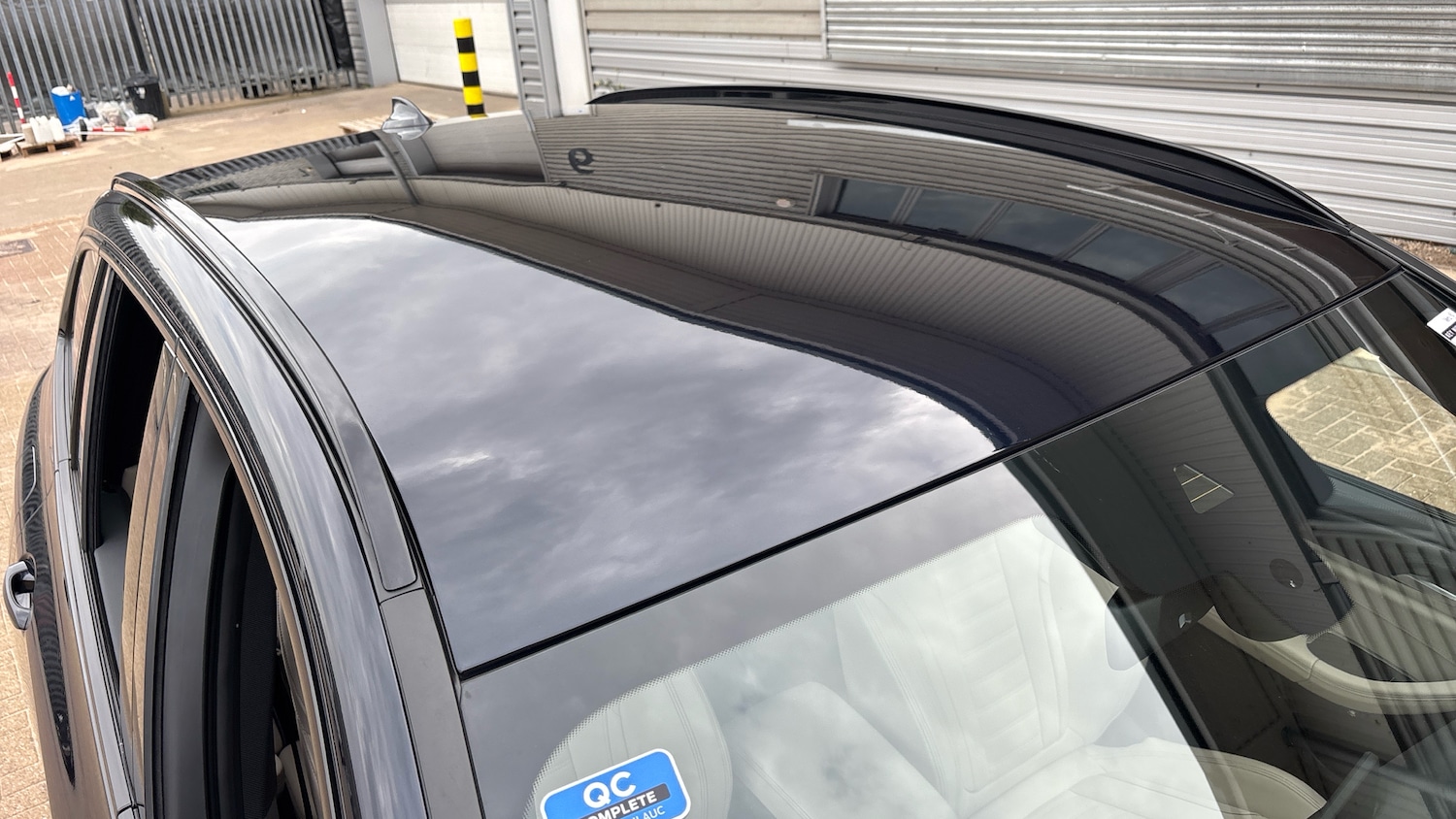 Used BMW X3 2022 for sale - 76588519: Photo 21