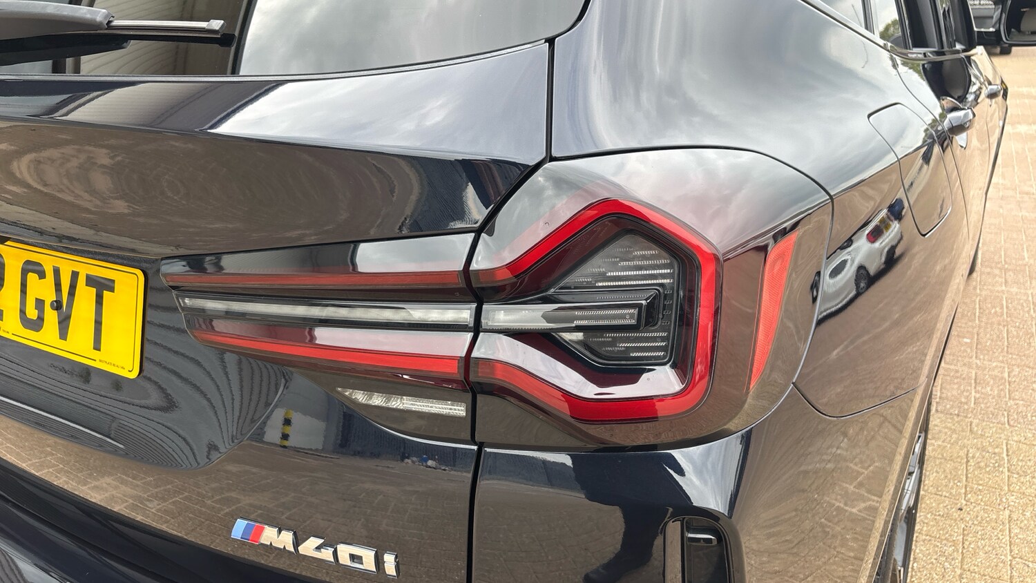 Used BMW X3 2022 for sale - 76588519: Photo 22