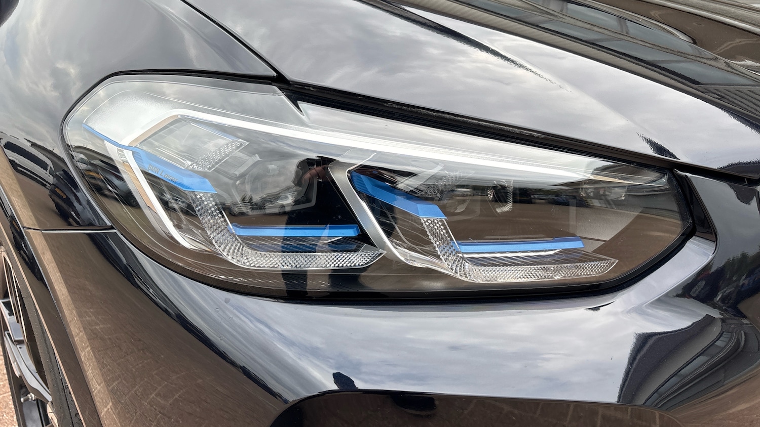 Used BMW X3 2022 for sale - 76588519: Photo 23