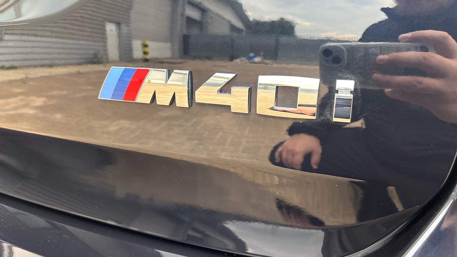 Used BMW X3 2022 for sale - 76588519: Photo 24