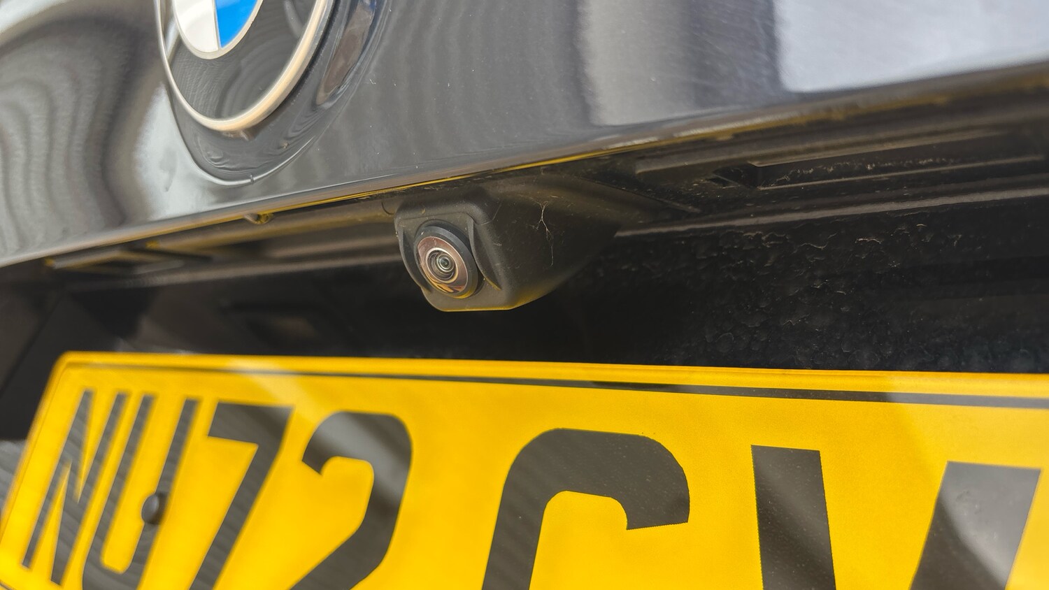 Used BMW X3 2022 for sale - 76588519: Photo 25