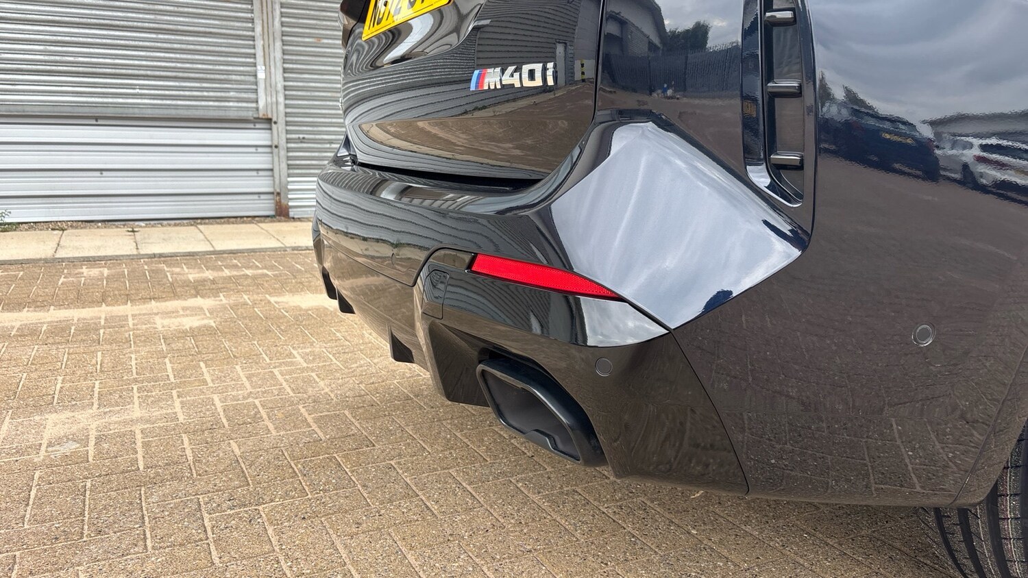 Used BMW X3 2022 for sale - 76588519: Photo 26