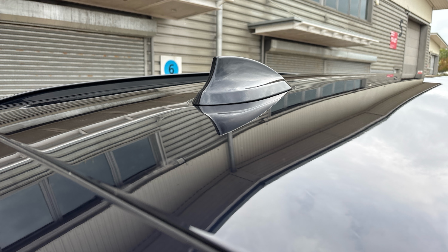 Used BMW X3 2022 for sale - 76588519: Photo 28