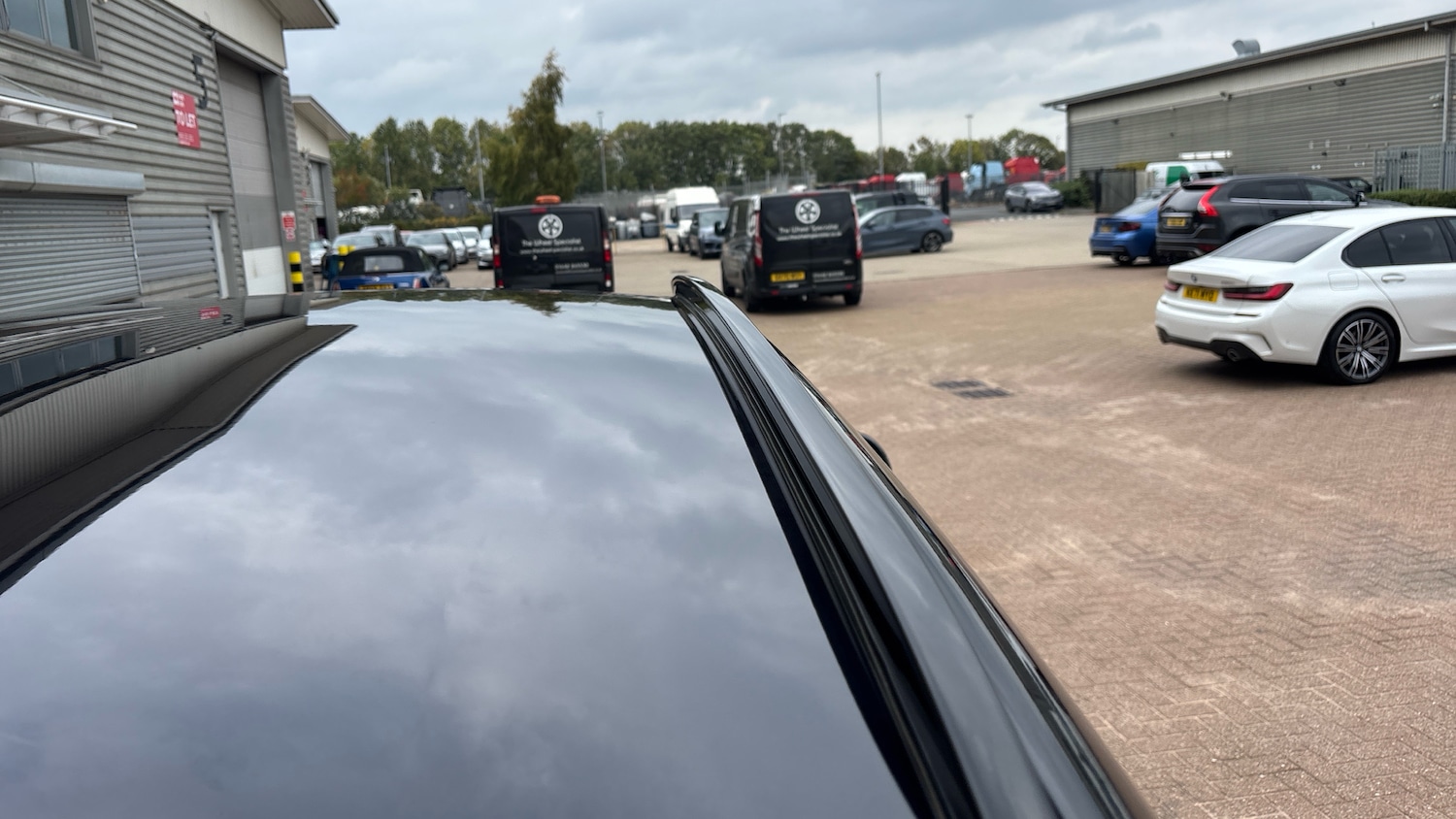 Used BMW X3 2022 for sale - 76588519: Photo 29