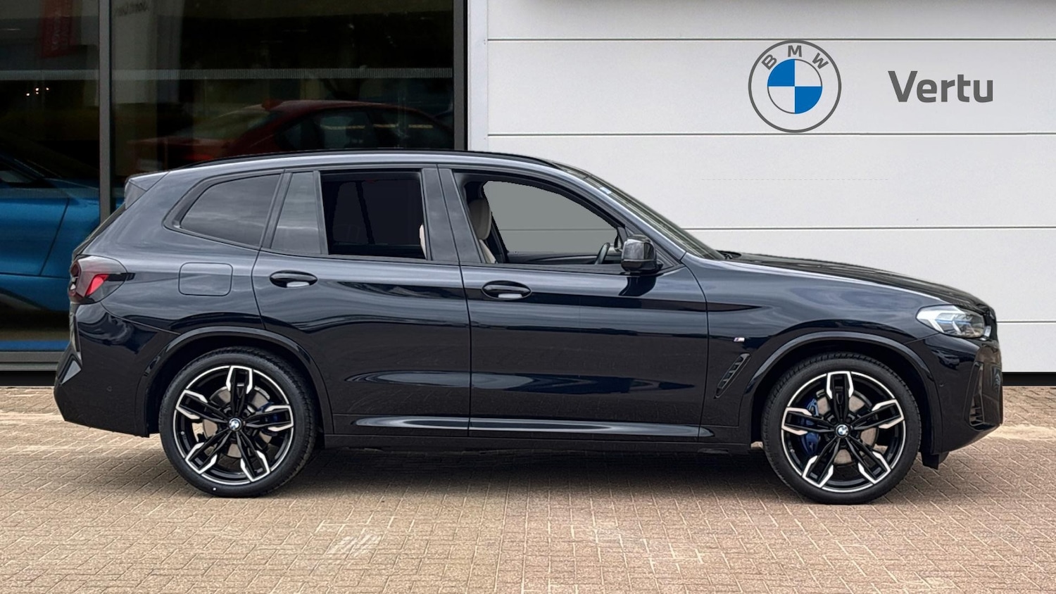 Used BMW X3 2022 for sale - 76588519: Photo 3